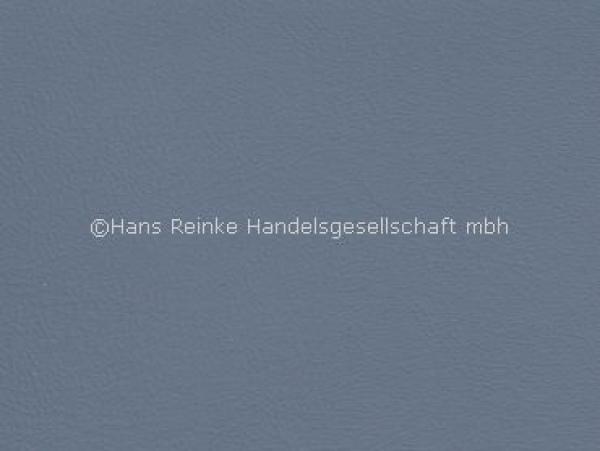 Emperor PU stone blue 140 cm 30 lfm pro Rolle Farbmuster