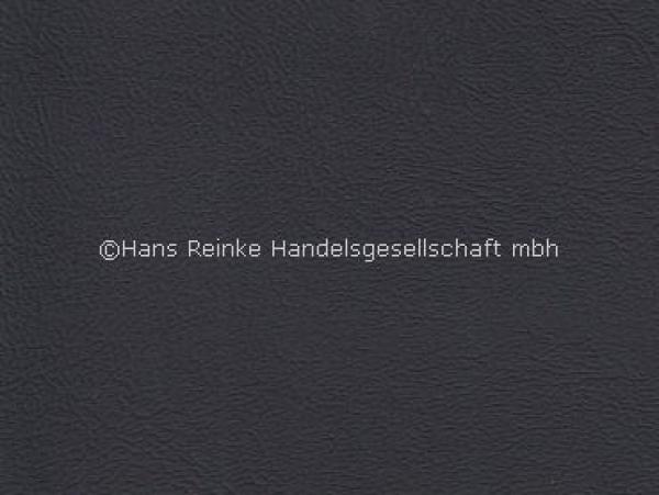 Emperor PU black 140 cm 30 lfm pro Rolle Farbmuster