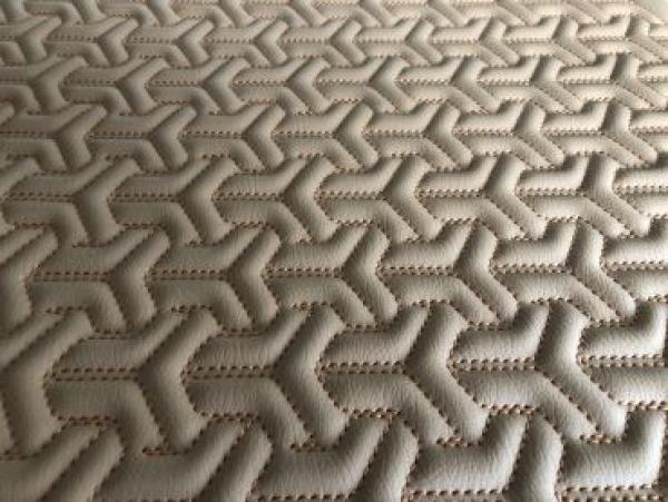 Stickung Altona ab 46 x 80 cm Farbmuster