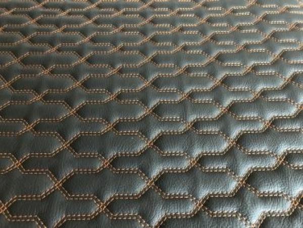 Stiching Osdorf until 45 x 45 cm color sample