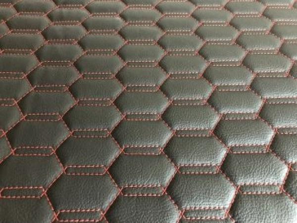 Stickung Winterhude bis 45 x 45 cm Farbmuster