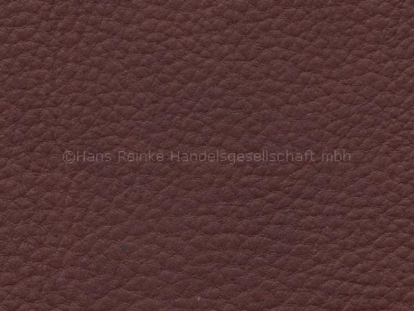 Blattwerk 1 kastanie 2,4 mm nur ganze Häute Farbmuster