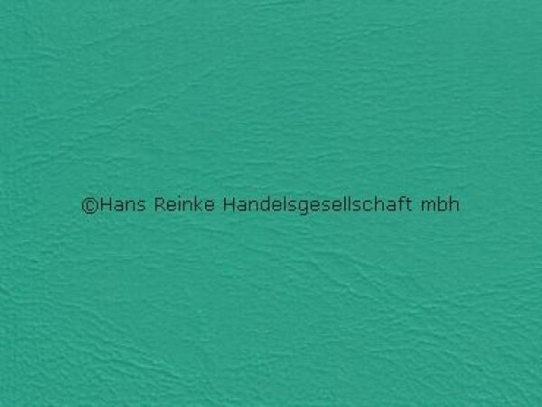 Lady türkis 140 cm 25 lfm pro Rolle Farbmuster