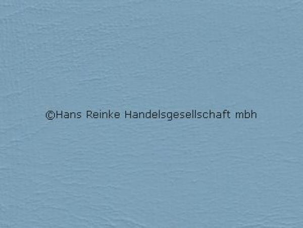 Lady hellblau 140 cm 25 lfm pro Rolle Farbmuster
