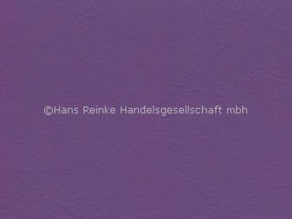 Lady violett 140 cm 25 lfm pro Rolle Farbmuster