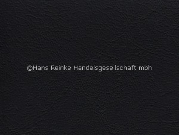 Lady schwarz 140 cm 25 lfm pro Rolle Farbmuster