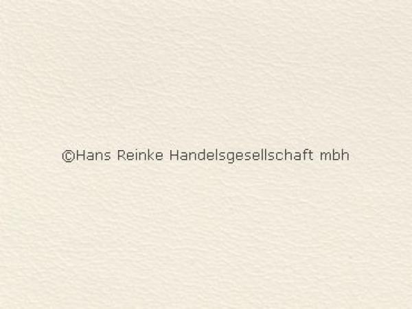 Queen off white phthalatfrei 140 cm  25 lfm pro Rolle Farbmuster