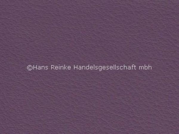 Queen aubergine phthalatfrei 140 cm  25 lfm pro Rolle Farbmuster