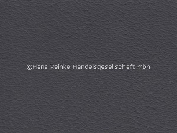 Queen anthracit phthalatfrei 140 cm  25 lfm pro Rolle Farbmuster