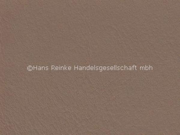 Viscount taupe 140 cm 25 lfm pro Rolle Farbmuster