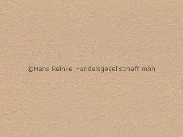 Viscount beige 140 cm 25 lfm pro Rolle Farbmuster