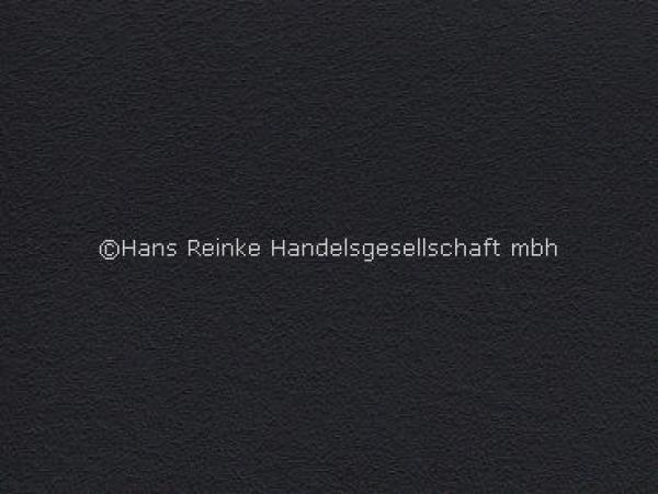 Viscount schwarz 140 cm 25 lfm pro Rolle Farbmuster