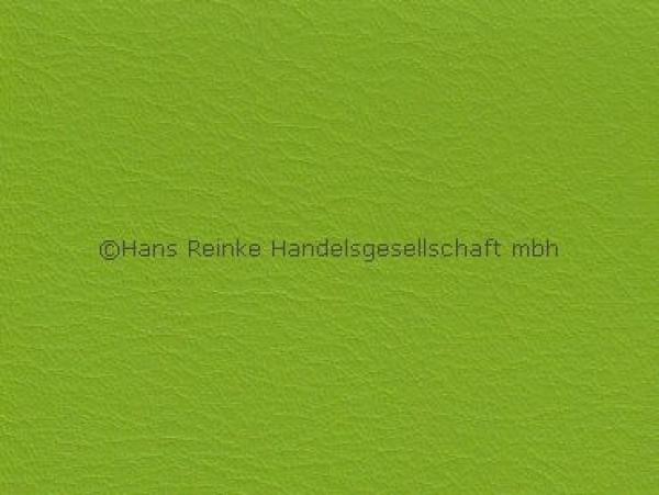 Viscount limone 140 cm 25 lfm pro Rolle Farbmuster