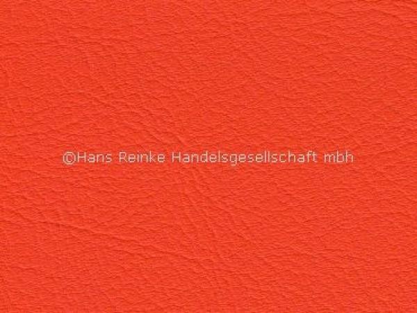 Countess orange 140 cm 25 lfm pro Rolle Farbmuster